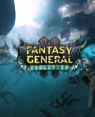 Slitherine Software UK Fantasy General II Evolution PC Game